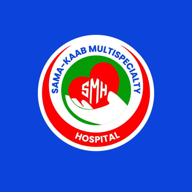 Sama-kaab Hospital